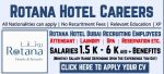 Rotana Hotels and Resorts