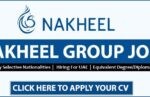 Nakheel Group & Properties