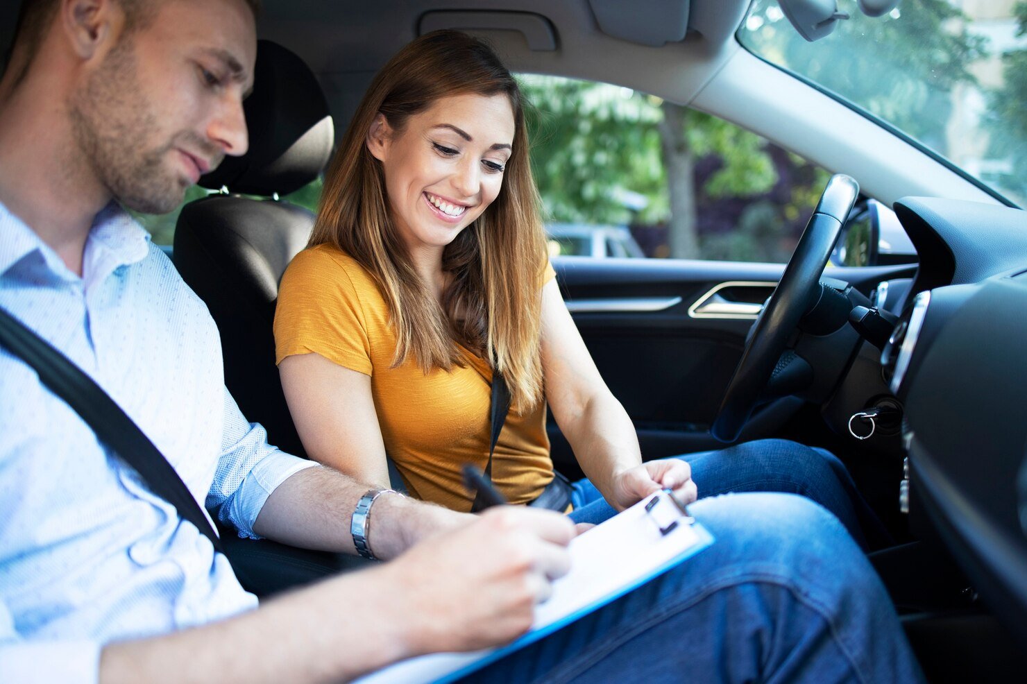Can a Defensive Driving Course Lower Your Insurance Cost?
