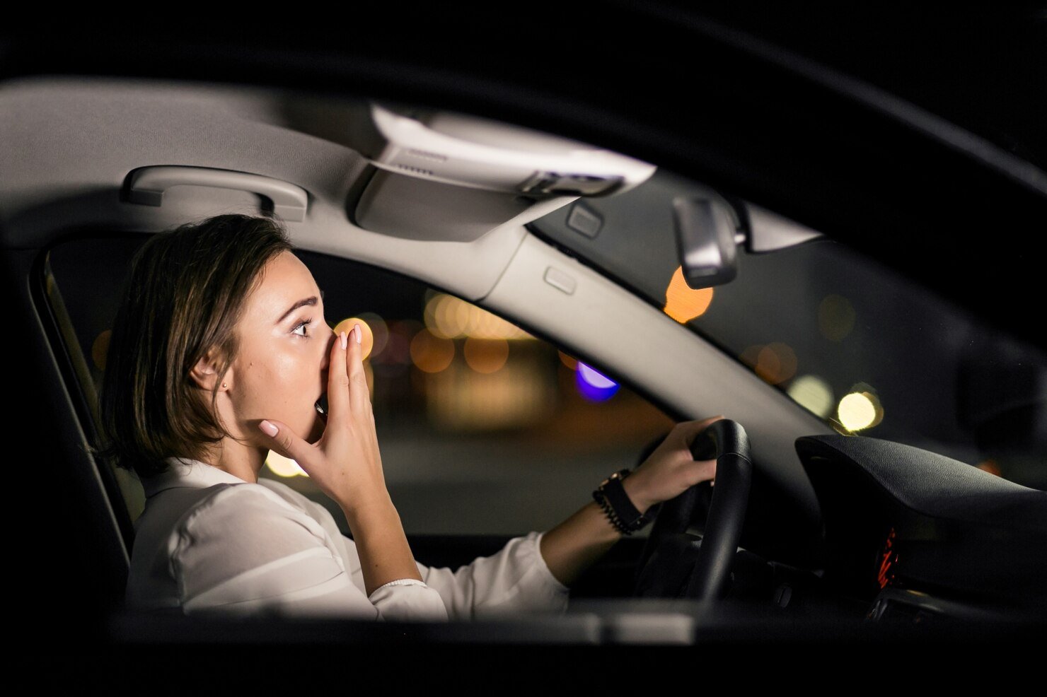 Missed defensive driving deadline in Texas guide 2026