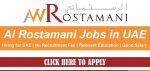 AW Rostamani Group