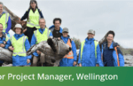 Conservation Volunteers New Zealand