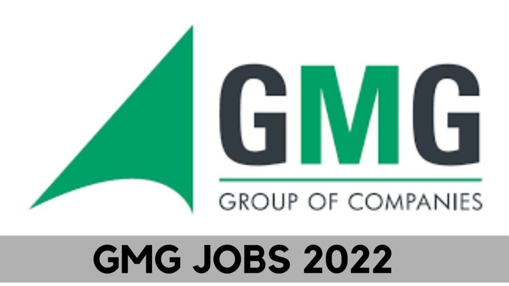 GMG Jobs