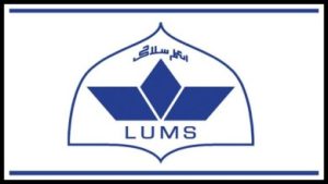 Lahore University of Management Sciences LUMS