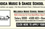 Melodica Music & Dance School