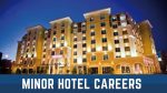 Minor Hotels Careers