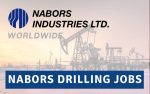 Nabors Drilling