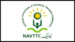 National Vocational and Technical Training Commission NAVTTC
