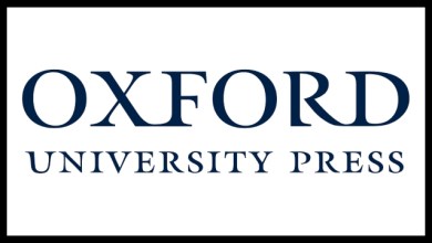  Oxford University Press OUP Careers February 2022
