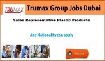 Trumax Group