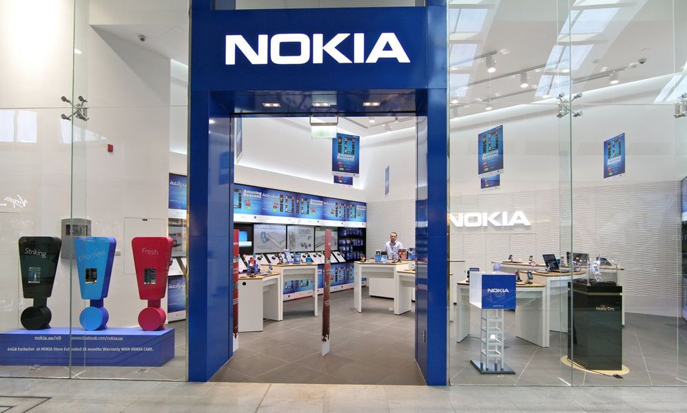 Nokia Careers Dubai