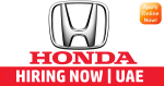 Honda 