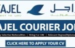 ZAJEL Courier Services