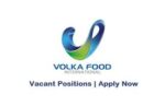 Volka Foods International