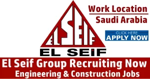 El Seif Engineering Contracting