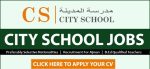City School Ajman