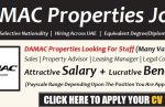 DAMAC Group & Properties