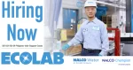 Ecolab