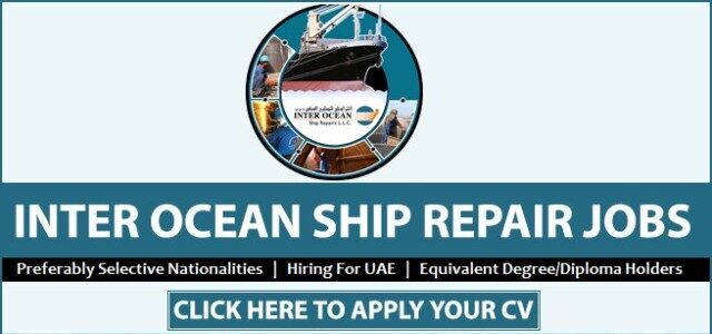 Shipping Jobs in Dubai Inter Ocean Ship Repairs LLC e1655267670813