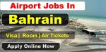 Bahrain International Airport