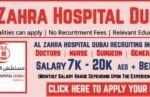 Al Zahra Hospital