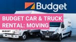 Budget Car And Truck Rental