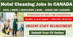 Janitorial/Cleaning