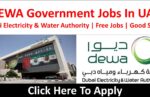 Dubai Electricity & Water Authority