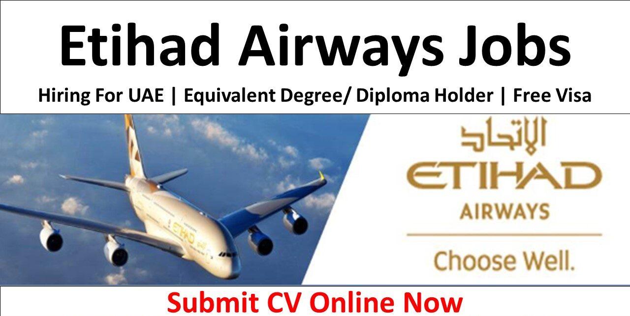 Etihad Airways Careers e1654513228441