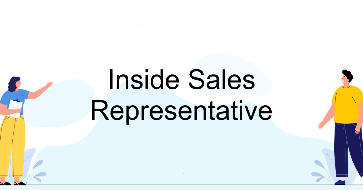 Inside Sales1