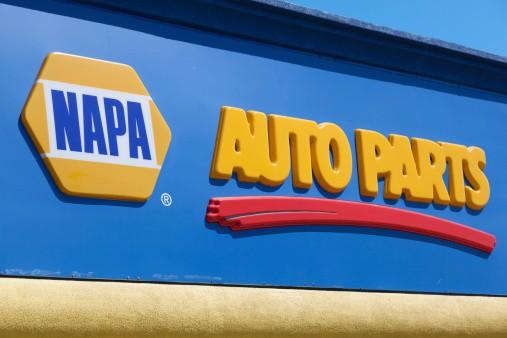 NAPA Auto Parts