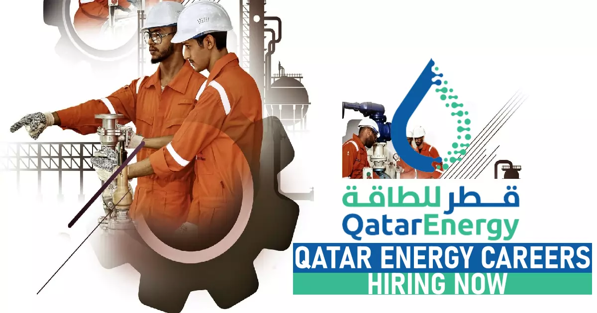 QATAR Energy nov 21