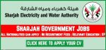 Sharjah Electricity & Water Authority