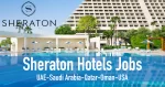  Sheraton Grand Hotel