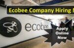 Ecobee Careers