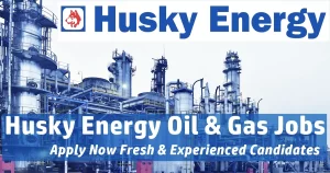  Husky Energy