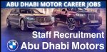 Abu Dhabi Motors