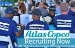 Atlas Copco Ltd