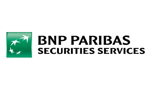 BNP Paribas Securities Services