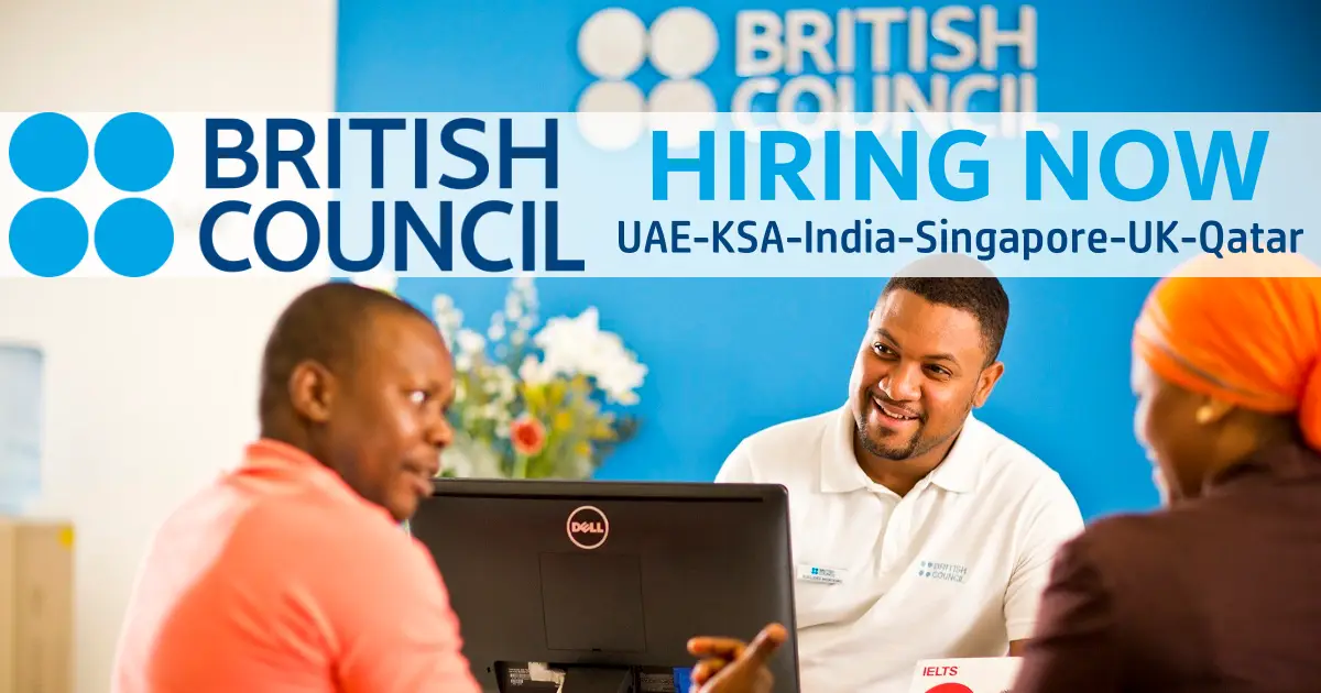 British Council