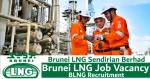 Brunei LNG Sendirian Berhad