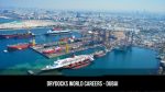 Dry Docks World Jobs in Dubai |
