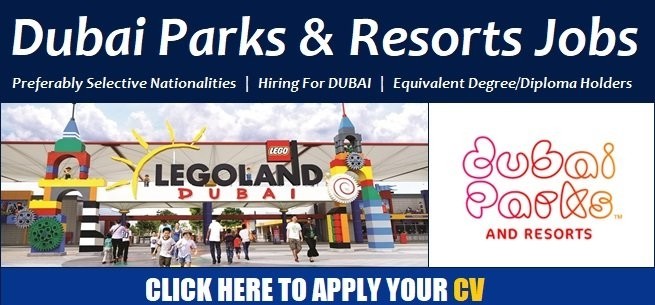 Dubai Parks Resorts 1 1