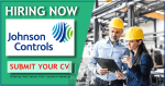 Johnson Controls