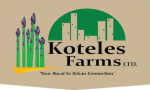 KOTELES FARMS LIMITED