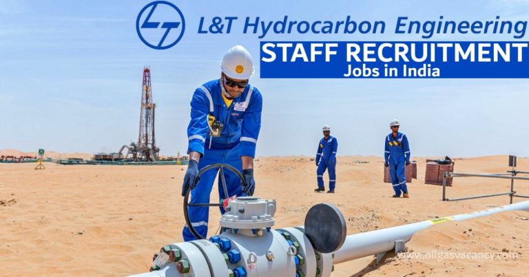 LT Hydrocarbon Engineering Limited