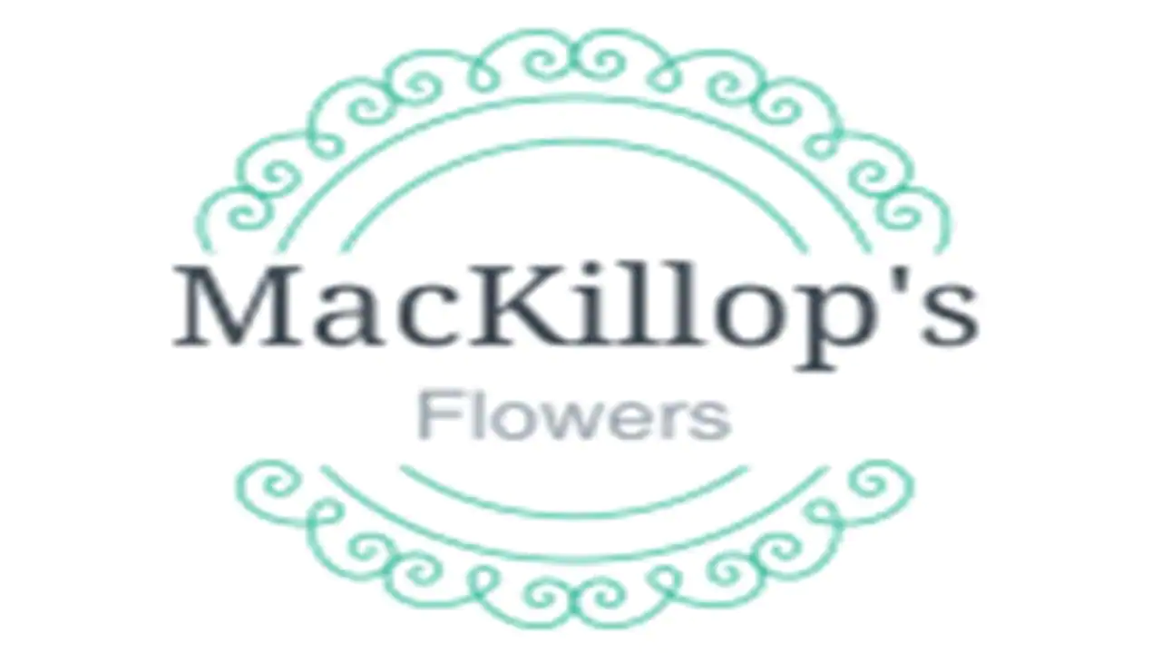 MACKILLOPS FLOWERS