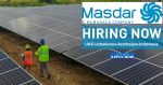 Masdar Careers