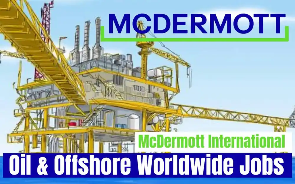 Buyer Jobs In Dubai 2022 McDermott Hiring