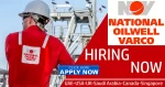 National Oilwell Varco Careers  Oil & Gas Company